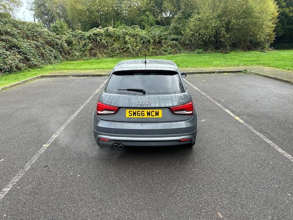 Used Audi A1 2016 for sale - 74776812: Photo 15