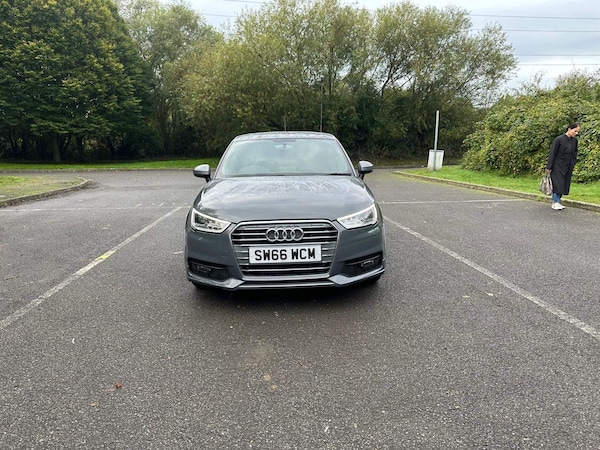 Used Audi A1 2016 for sale - 74776812: Photo 17