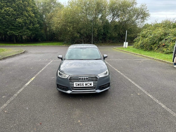 Used Audi A1 2016 for sale - 74776812: Photo 18