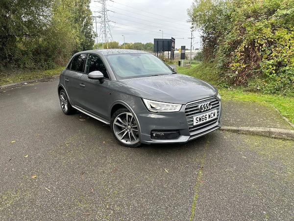 Used Audi A1 2016 for sale - 74776812: Photo 19