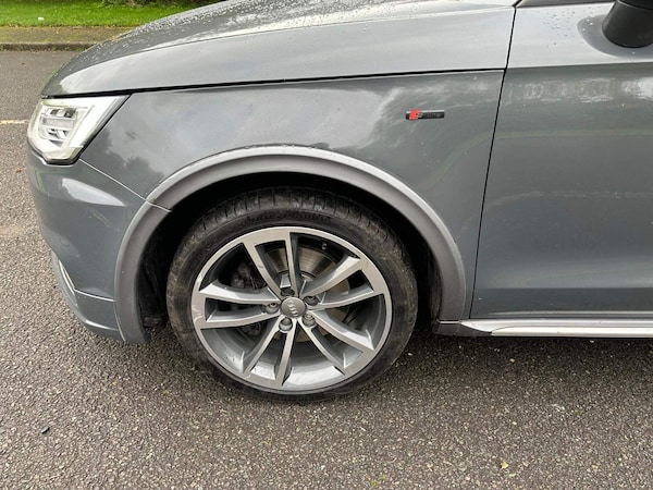 Used Audi A1 2016 for sale - 74776812: Photo 22
