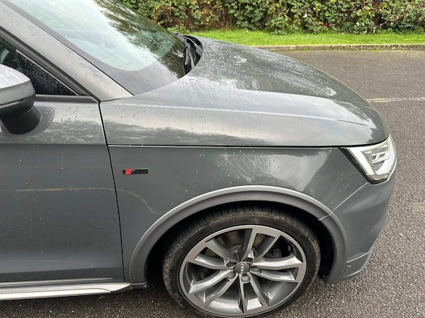 Used Audi A1 2016 for sale - 74776812: Photo 24