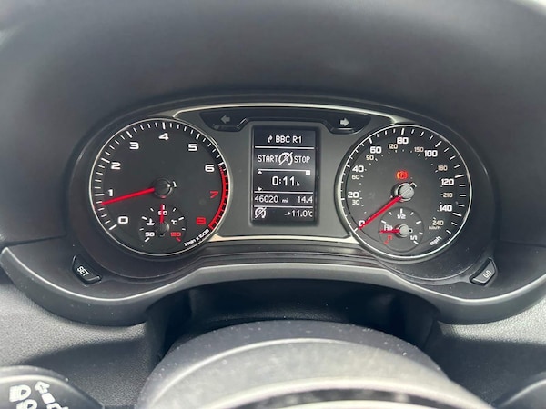 Used Audi A1 2016 for sale - 74776812: Photo 27
