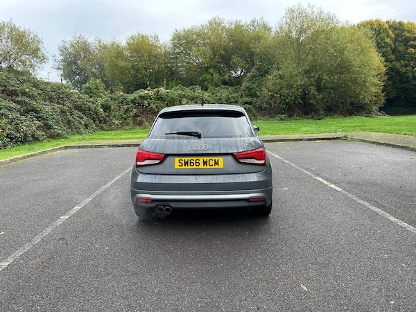 Used Audi A1 2016 for sale - 74776812: Photo 28