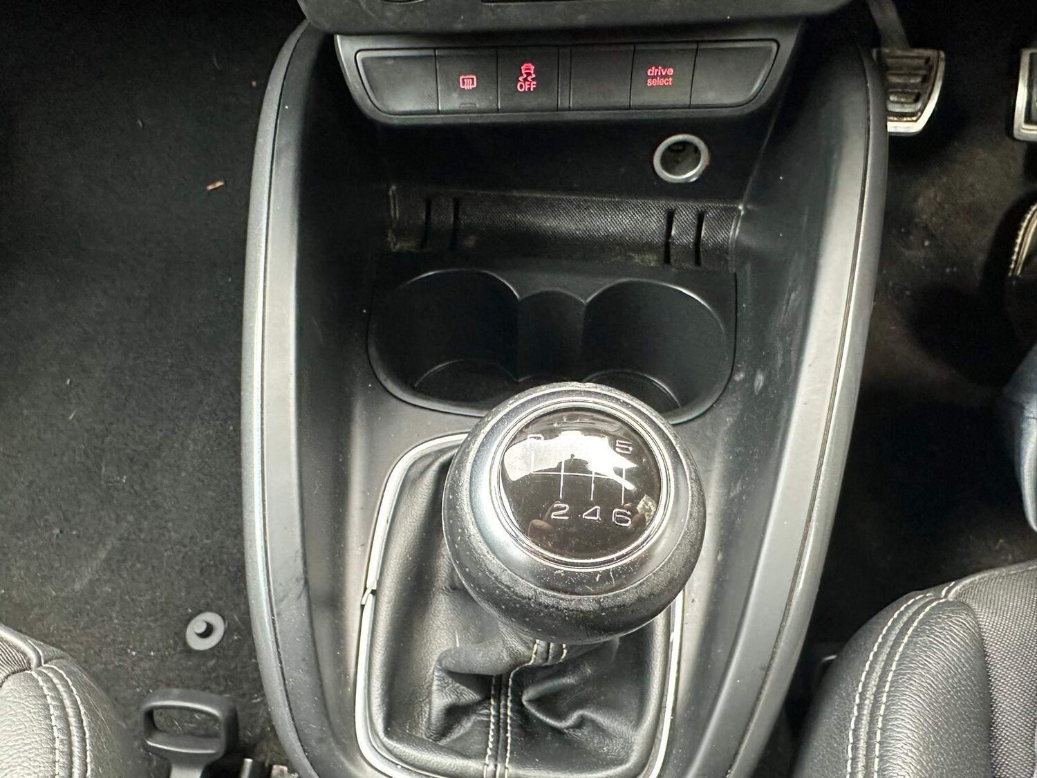 Vehicle 29