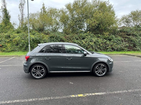 Used Audi A1 2016 for sale - 74776812: Photo 34