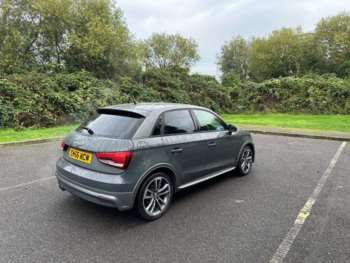 Used Audi A1 2016 for sale - 74776812: Photo