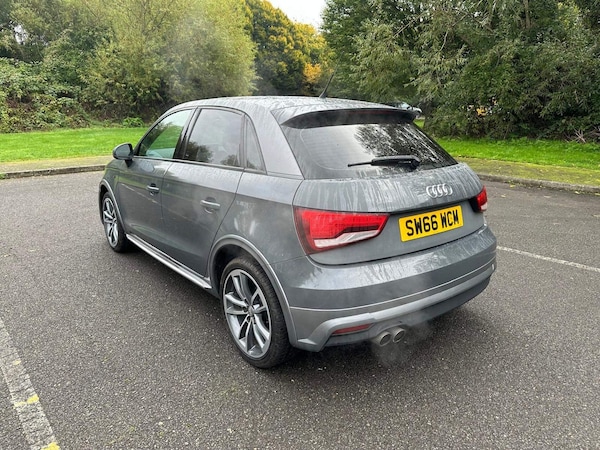 Used Audi A1 2016 for sale - 74776812: Photo 4