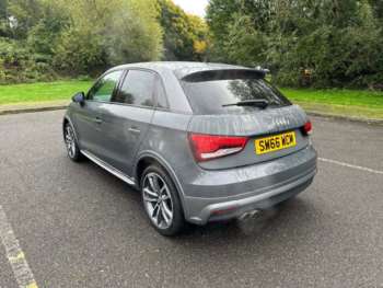 Used Audi A1 2016 for sale - 74776812: Photo