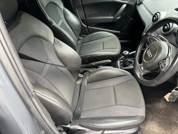 Used Audi A1 2016 for sale - 74776812: Photo 5