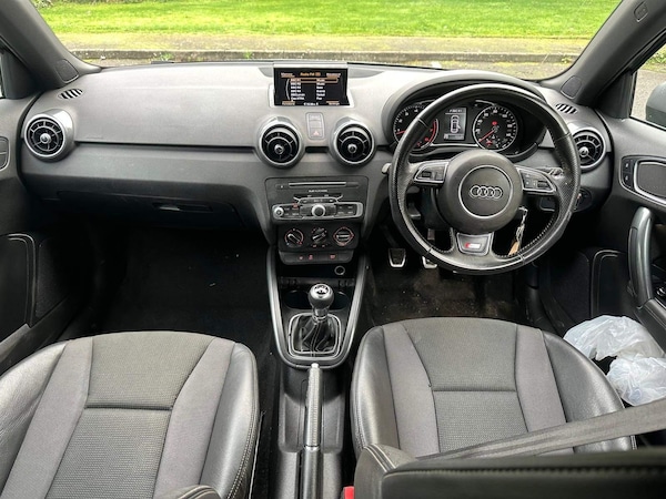 Used Audi A1 2016 for sale - 74776812: Photo 7