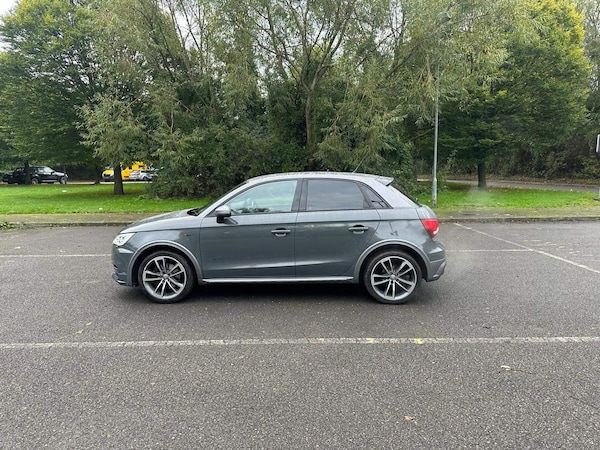 Used Audi A1 2016 for sale - 74776812: Photo 9