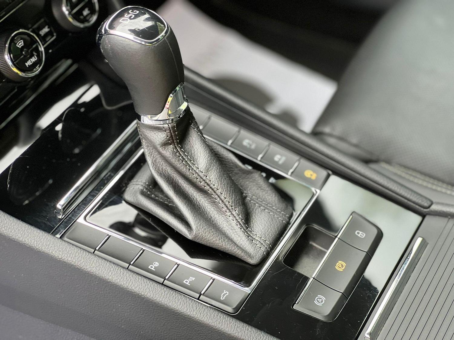 Used Skoda Superb 2019 for sale - 76423339: Photo 22