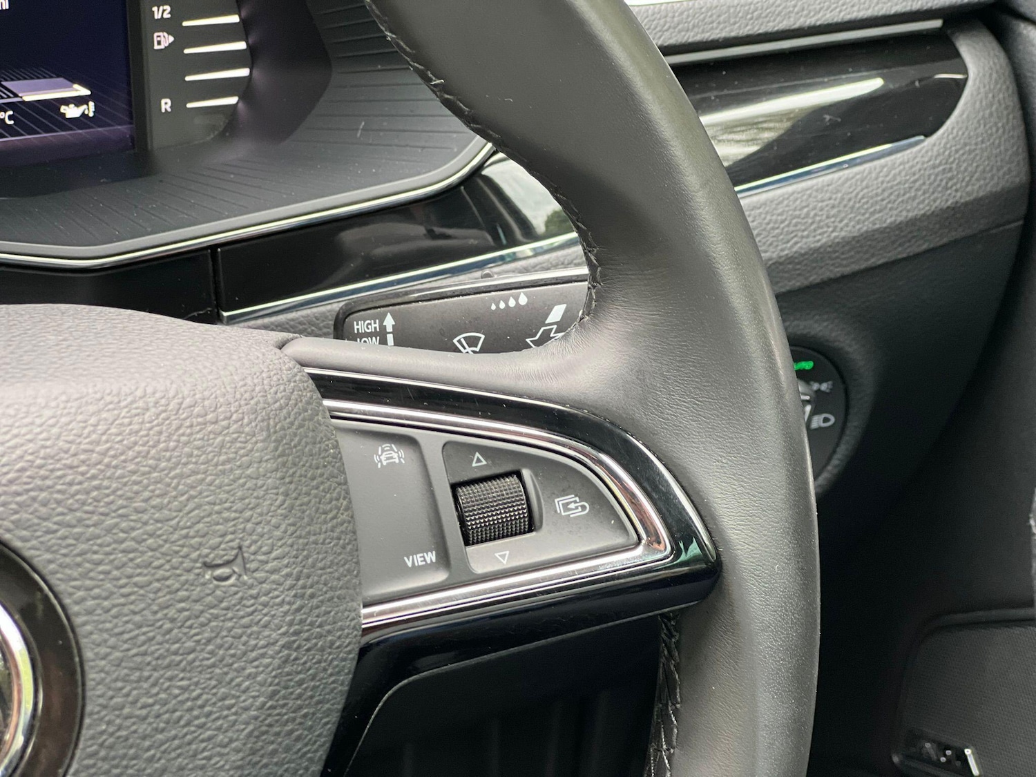 Used Skoda Superb 2019 for sale - 76423339: Photo 26