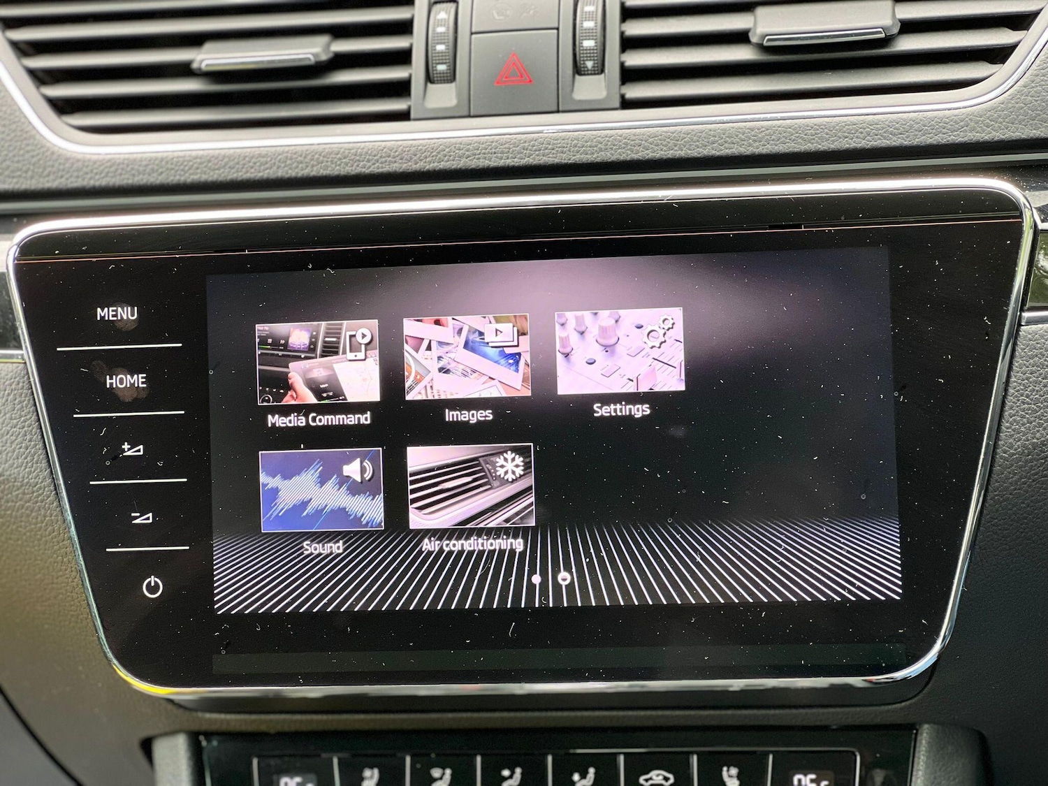 Used Skoda Superb 2019 for sale - 76423339: Photo 33