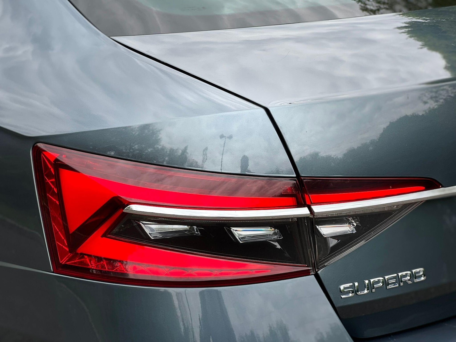 Used Skoda Superb 2019 for sale - 76423339: Photo 37