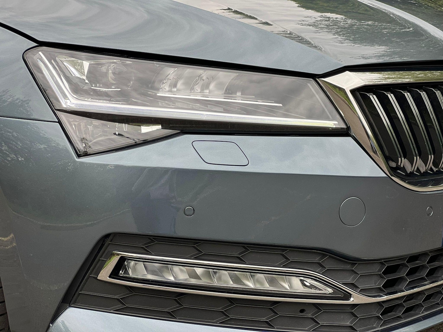 Used Skoda Superb 2019 for sale - 76423339: Photo 38