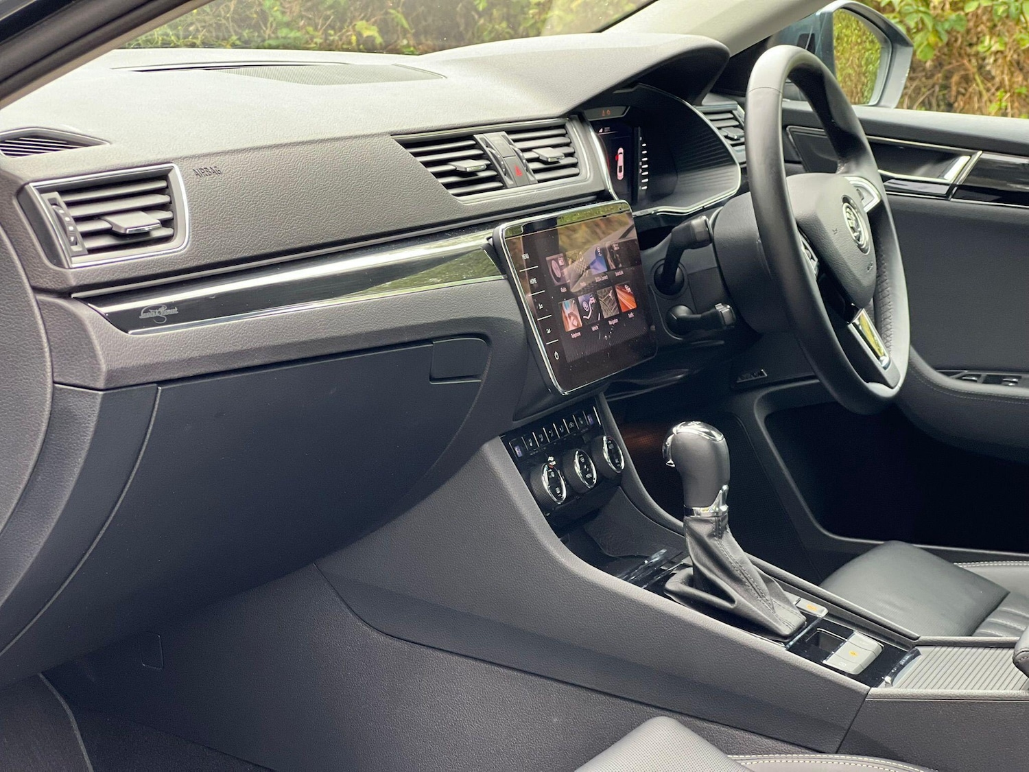 Used Skoda Superb 2019 for sale - 76423339: Photo 5