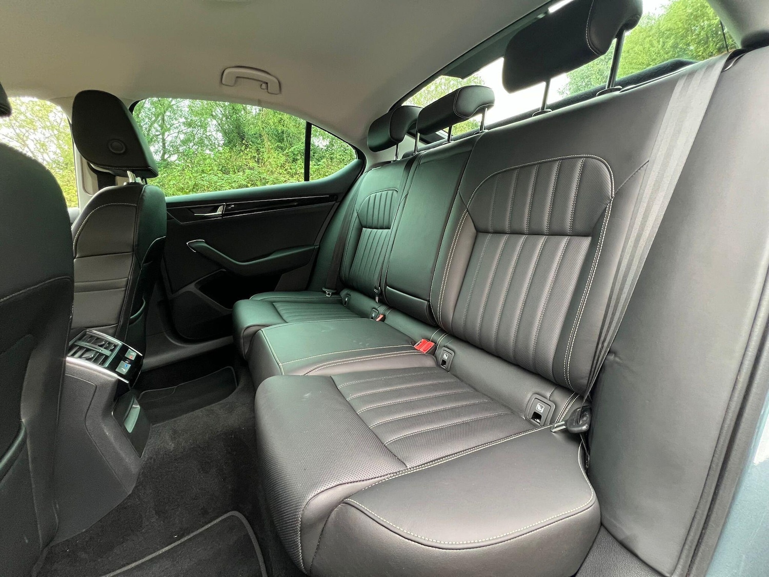 Used Skoda Superb 2019 for sale - 76423339: Photo 7