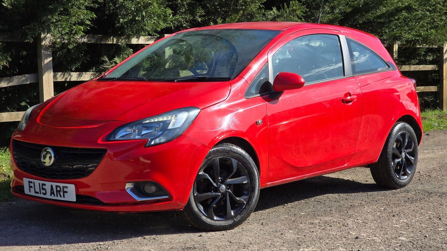 Used Vauxhall Corsa 2015 for sale - 77908877: Photo 11