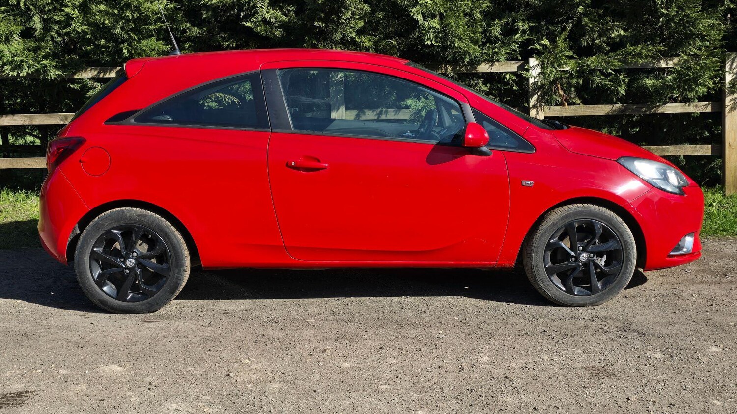 Used Vauxhall Corsa 2015 for sale - 77908877: Photo 12