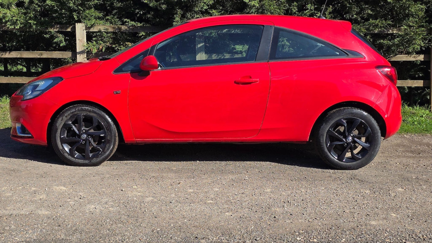 Used Vauxhall Corsa 2015 for sale - 77908877: Photo 9