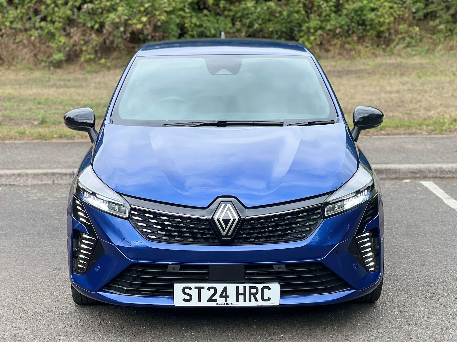 Used Renault Clio 2024 for sale - 76423229: Photo 29