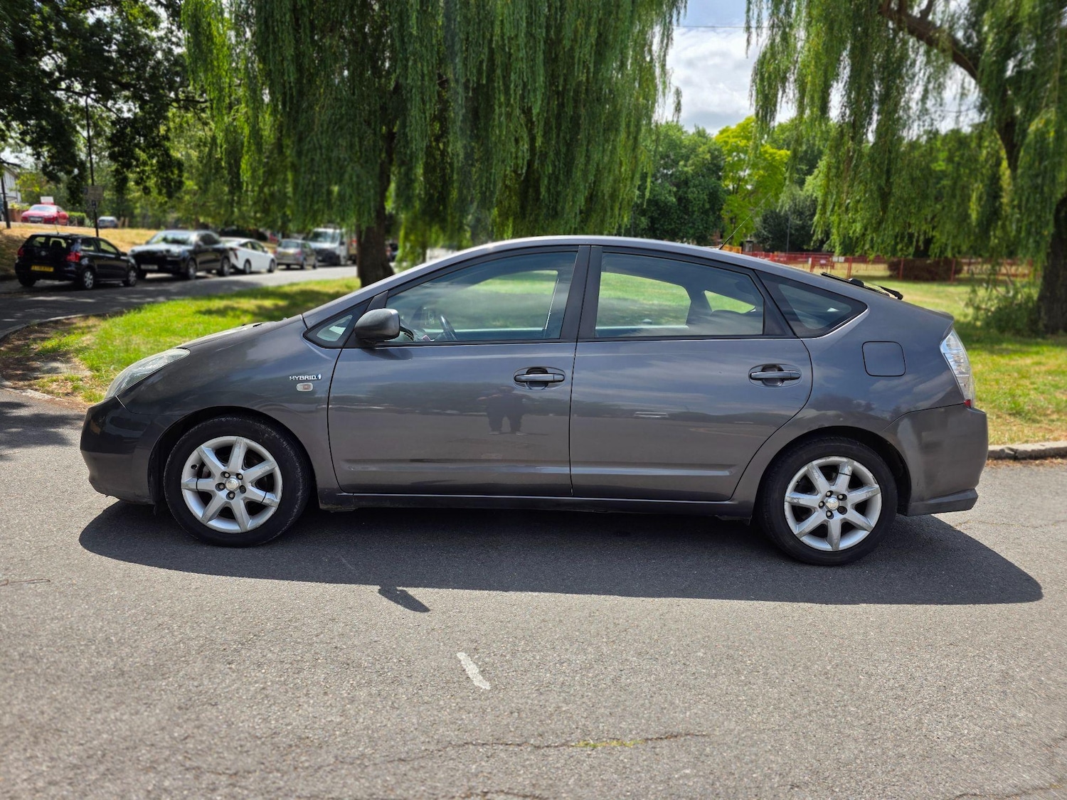 Used Toyota Prius for sale - 76522075: Photo 10