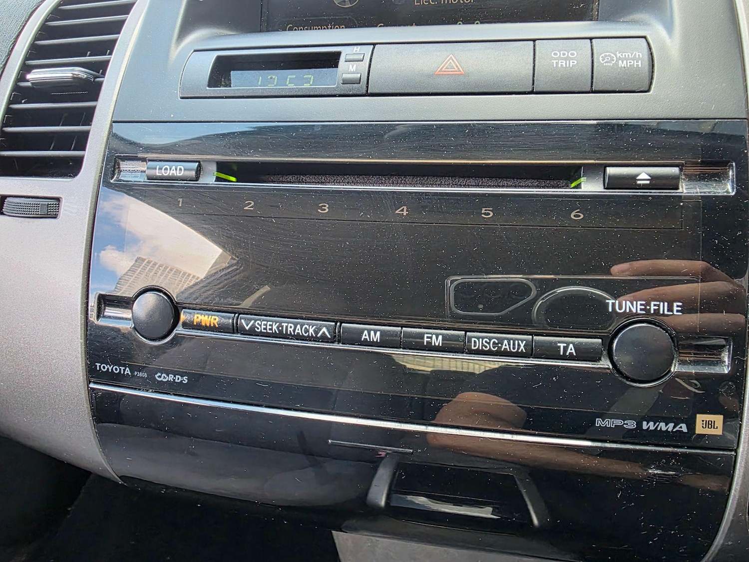 Used Toyota Prius for sale - 76522075: Photo 15