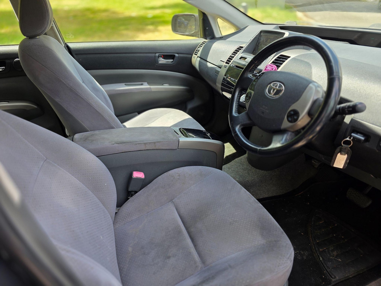 Used Toyota Prius for sale - 76522075: Photo 5