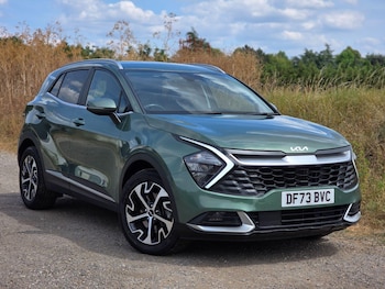 Used Kia Sportage 2024 for sale - 79325262: Photo