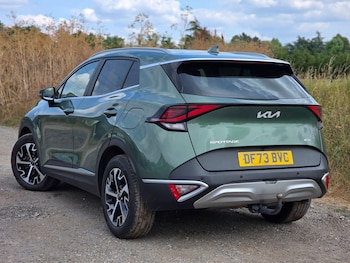 Used Kia Sportage 2024 for sale - 79325262: Photo