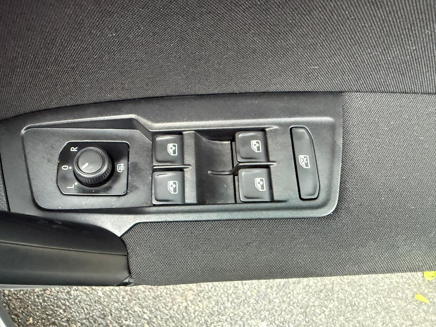 Used Volkswagen Tiguan 2022 for sale - 76994586: Photo 16