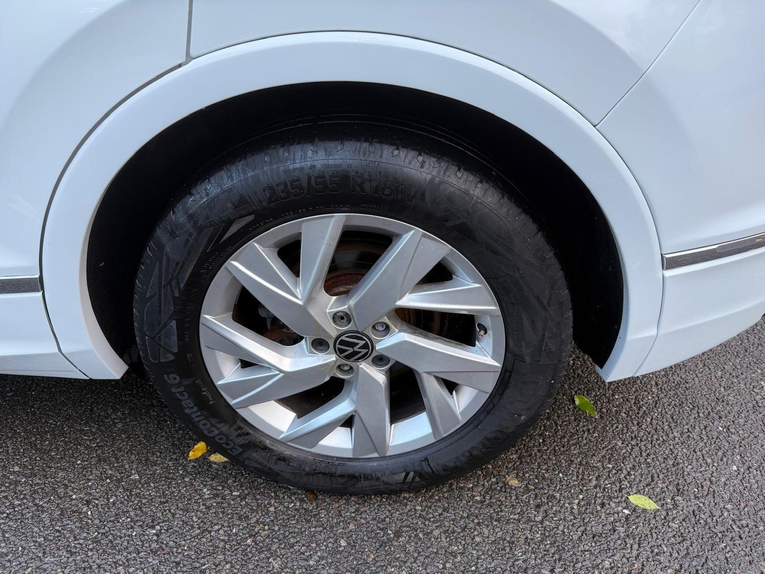 Used Volkswagen Tiguan 2022 for sale - 76994586: Photo 27