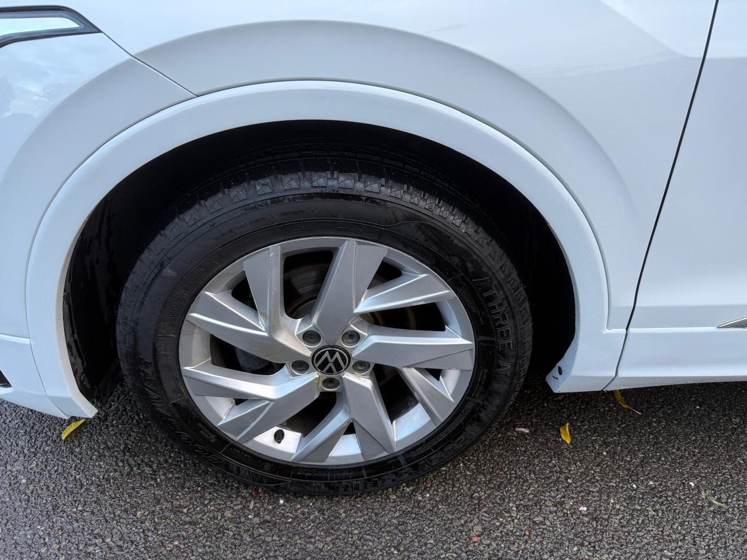 Used Volkswagen Tiguan 2022 for sale - 76994586: Photo 29