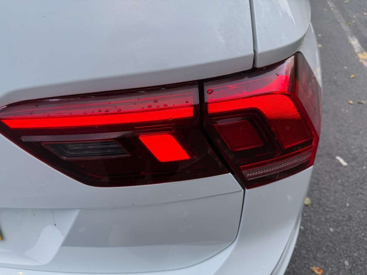 Used Volkswagen Tiguan 2022 for sale - 76994586: Photo 9