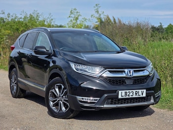 Used Honda CR-V 2023 for sale - 78946843: Photo