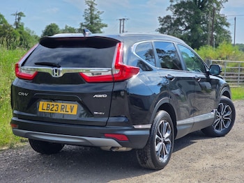 Used Honda CR-V 2023 for sale - 78946843: Photo