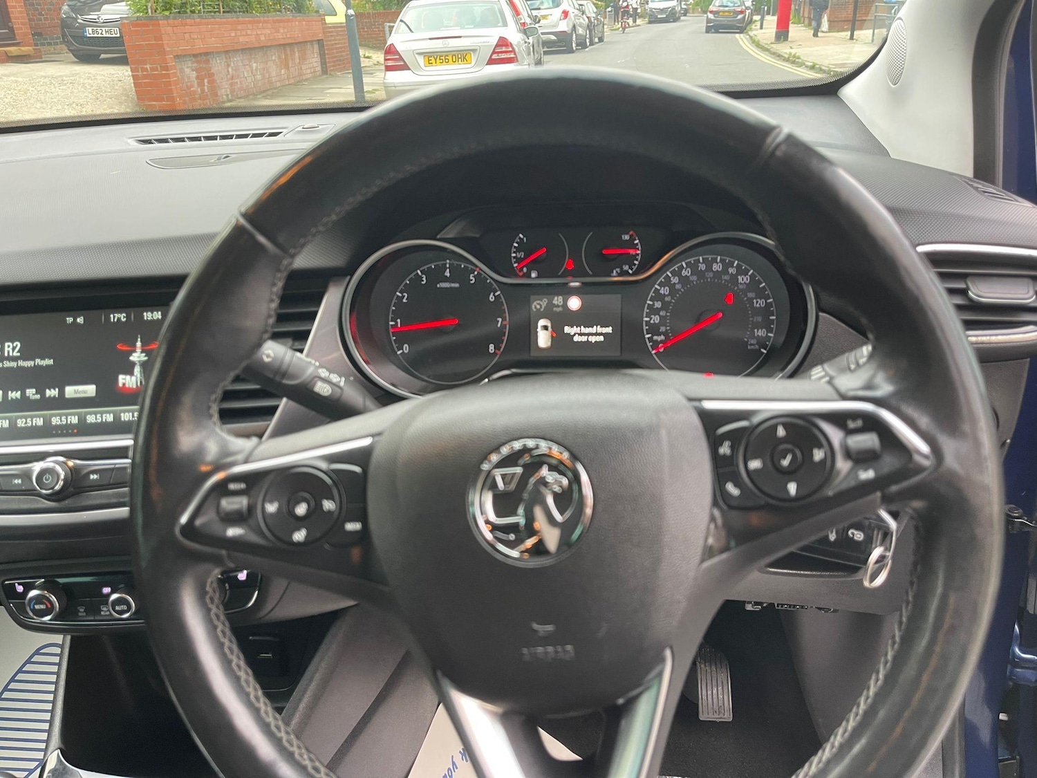 Used Vauxhall Crossland 2021 for sale - 76424943: Photo 15