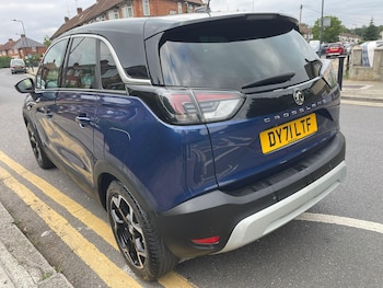 Used Vauxhall Crossland 2021 for sale - 76424943: Photo