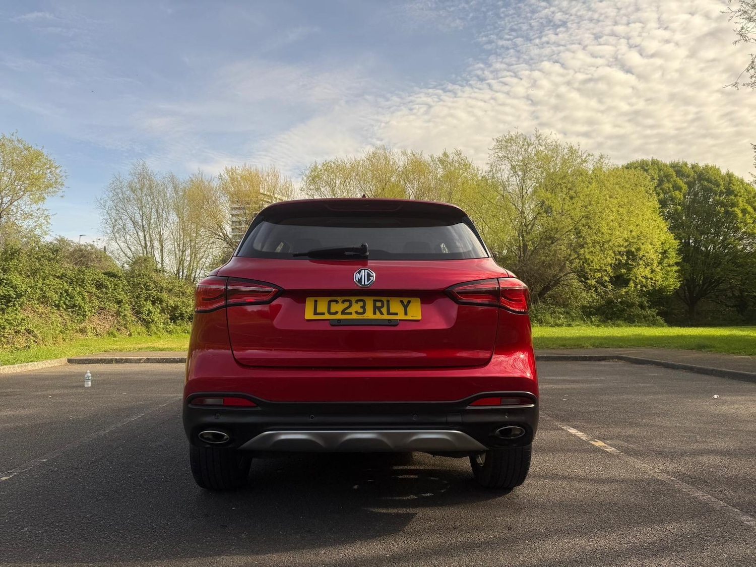 Used MG MG HS 2023 for sale - 78156718: Photo 11