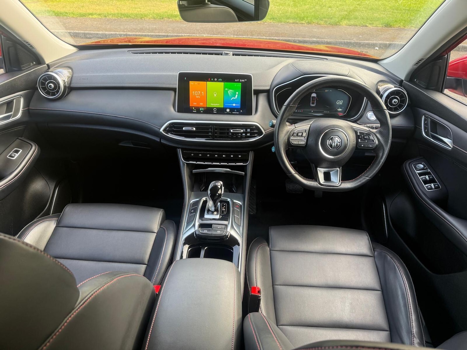 Used MG MG HS 2023 for sale - 78156718: Photo 14