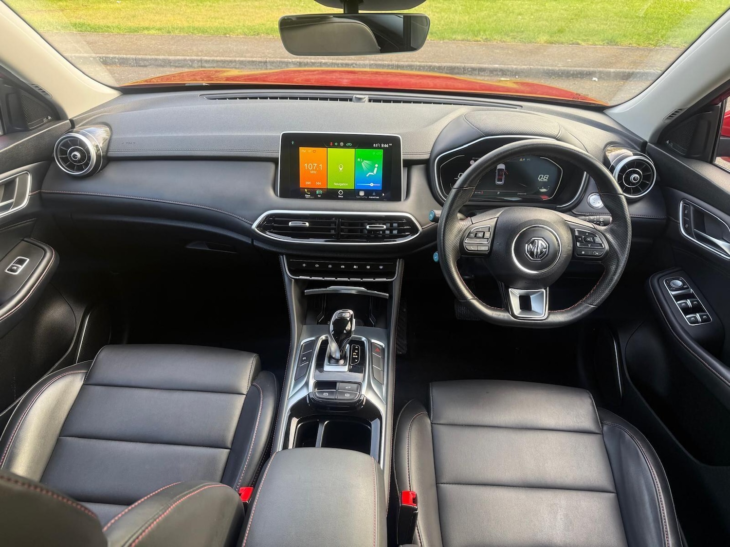 Used MG MG HS 2023 for sale - 78156718: Photo 15