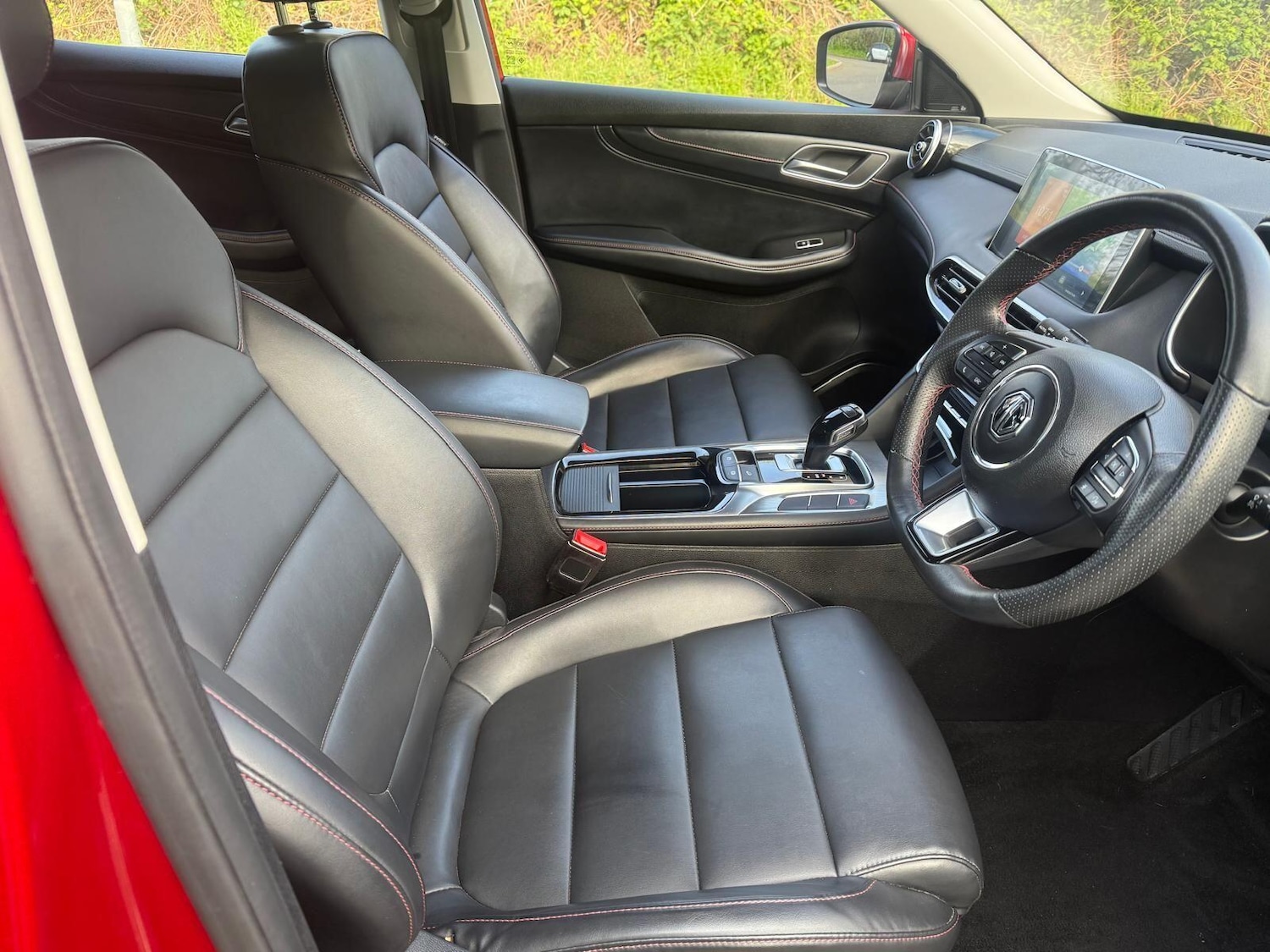 Used MG MG HS 2023 for sale - 78156718: Photo 17