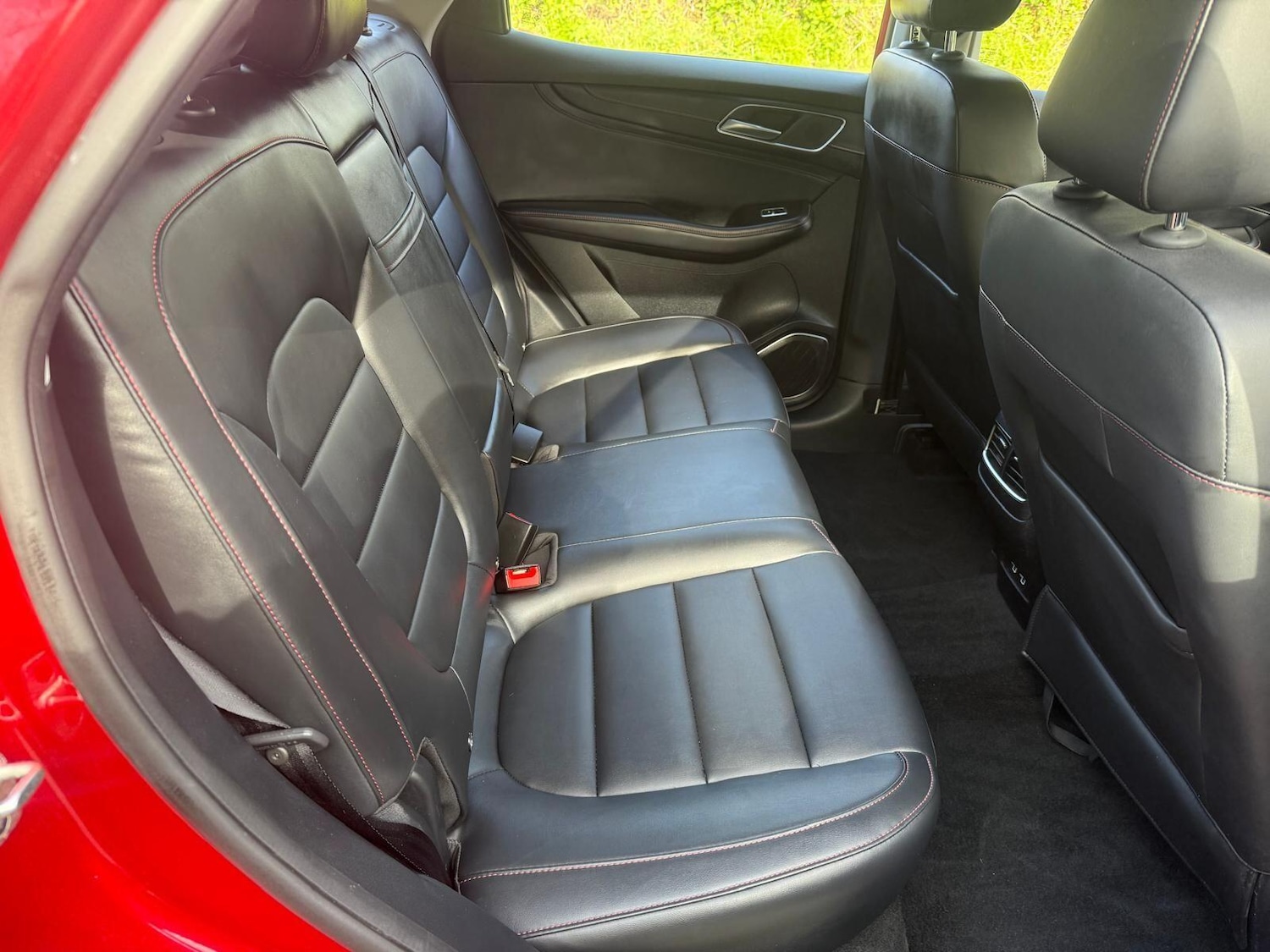 Used MG MG HS 2023 for sale - 78156718: Photo 18