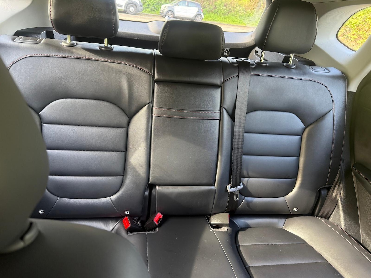 Used MG MG HS 2023 for sale - 78156718: Photo 19