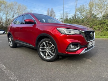 Used MG MG HS 2023 for sale - 78156718: Photo