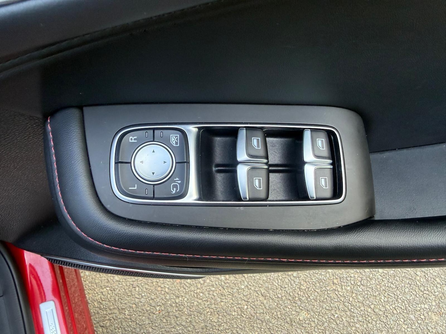 Used MG MG HS 2023 for sale - 78156718: Photo 21