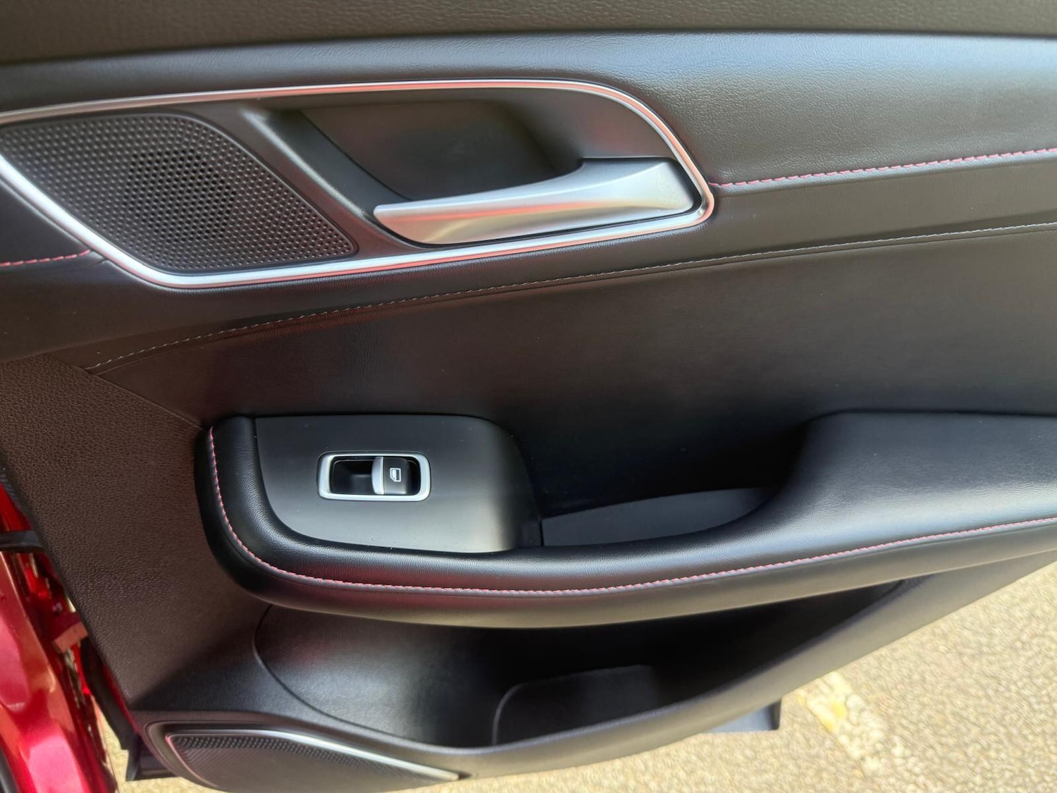 Used MG MG HS 2023 for sale - 78156718: Photo 25