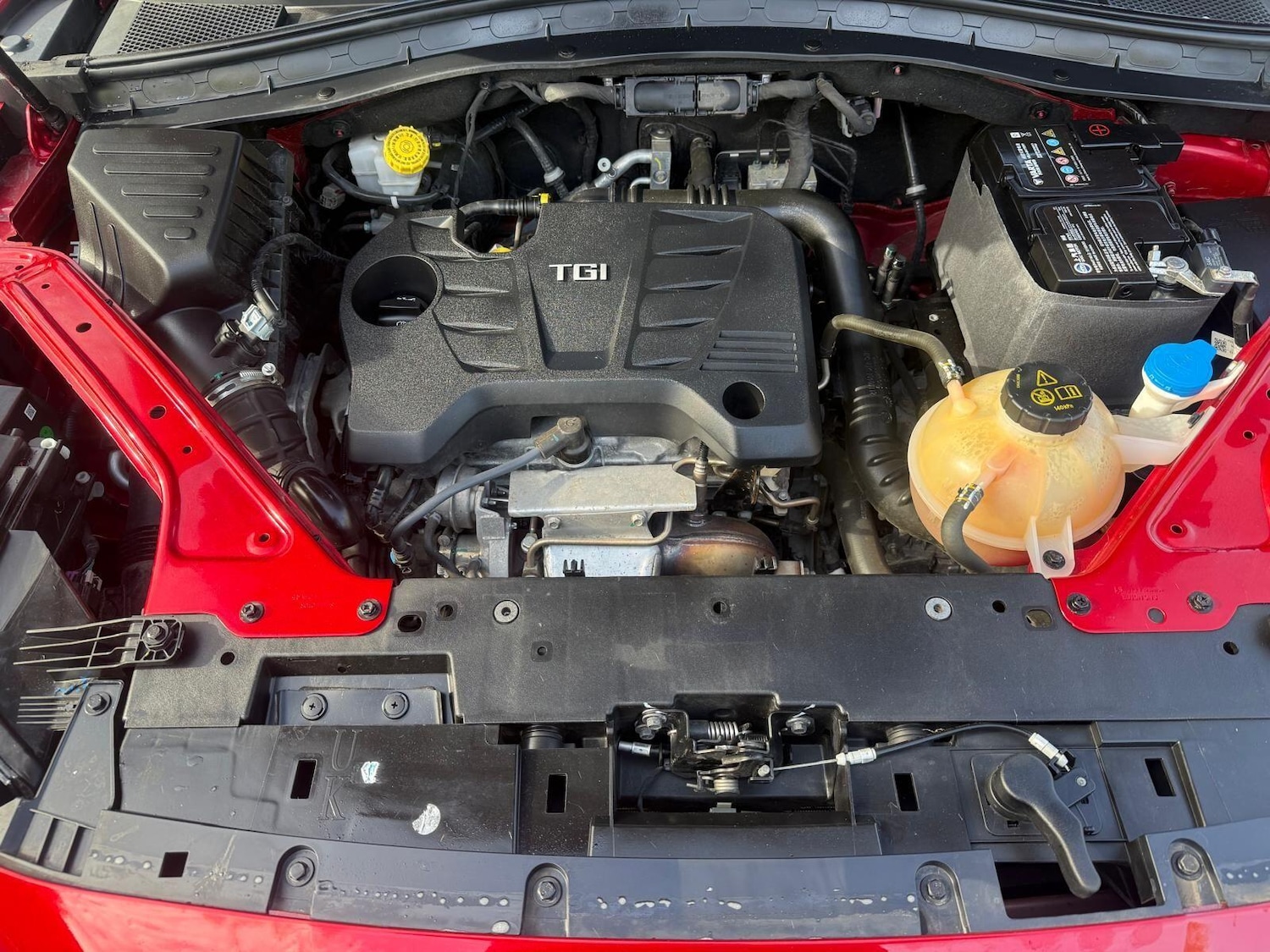 Used MG MG HS 2023 for sale - 78156718: Photo 26